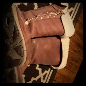 Ugh winter boots